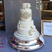 Wedding Cakes By Katherine 1092999 Image 1